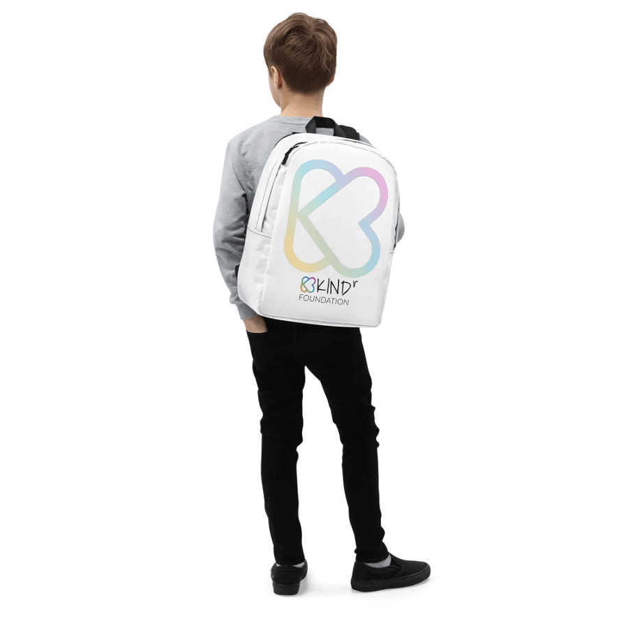 Kindr Back-Pack product image (6)