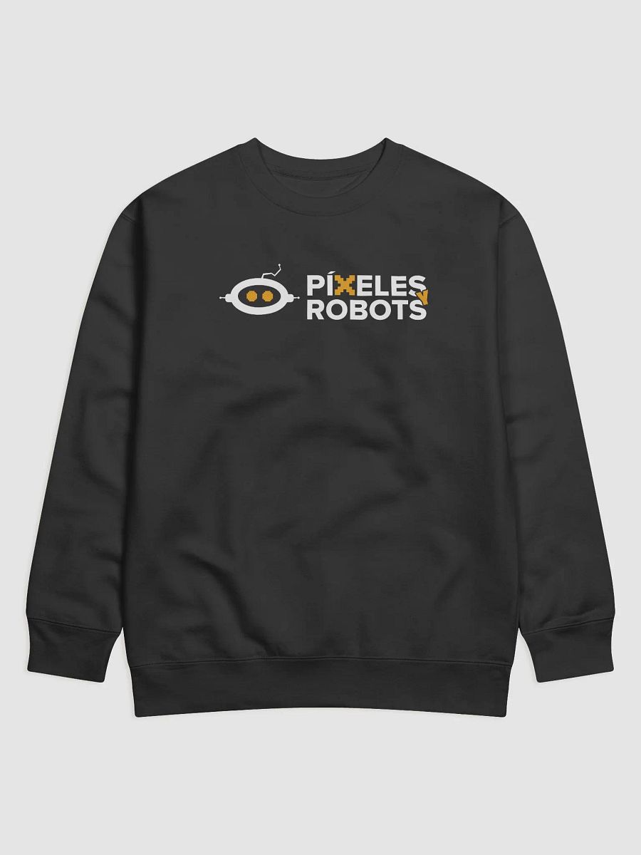 Classic Logo Sweatshirt product image (1)