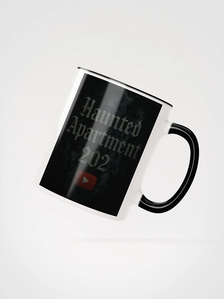 Most Haunted Mug product image (4)