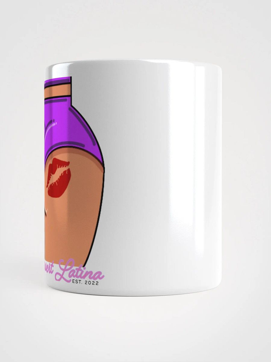 I <3 booty & Introvert Latina logo product image (5)