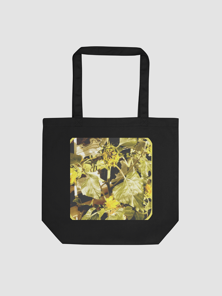 FemWynn Sunflower Tote product image (1)