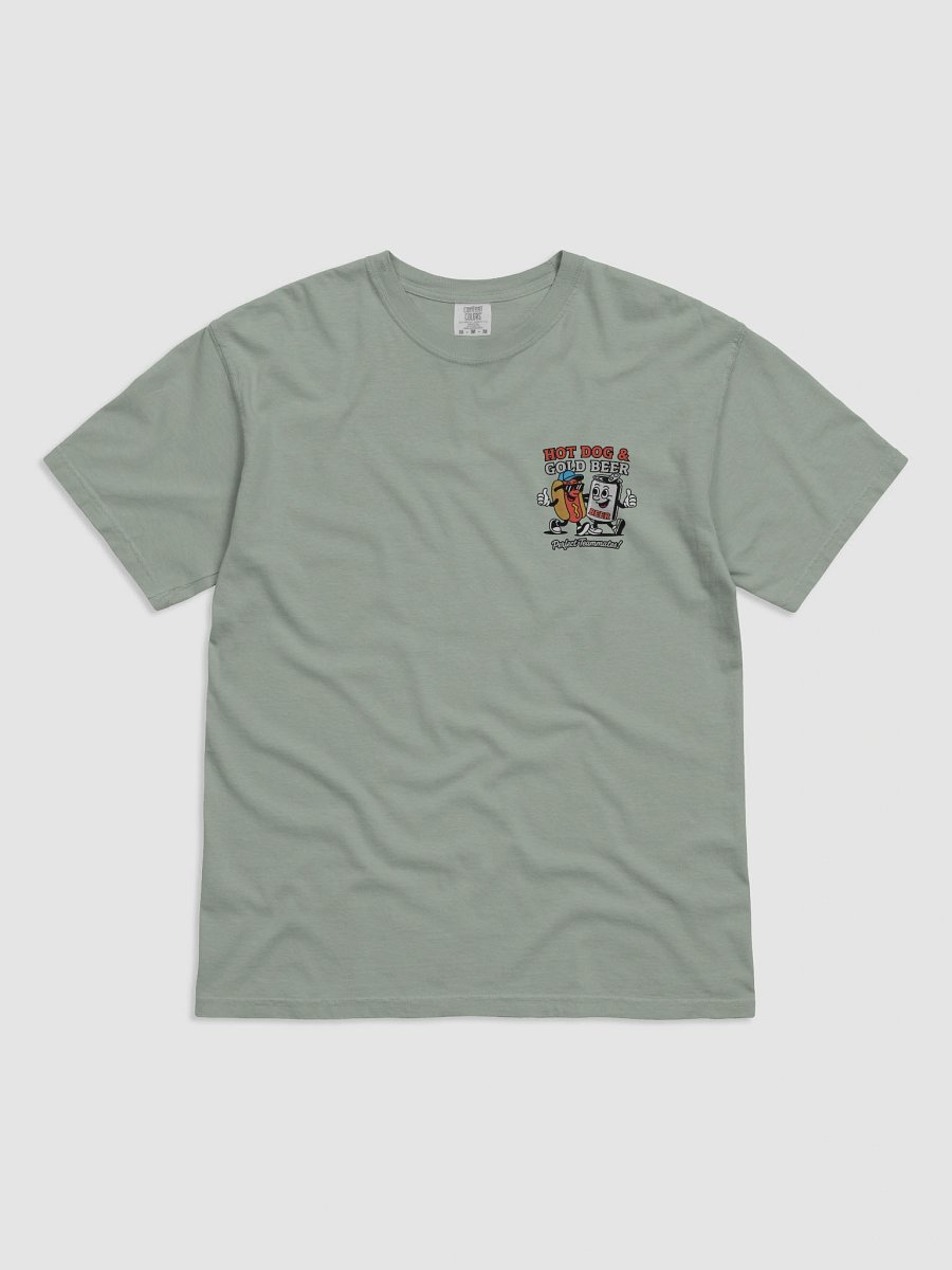 Hot Dog & Cold Beer product image (6)