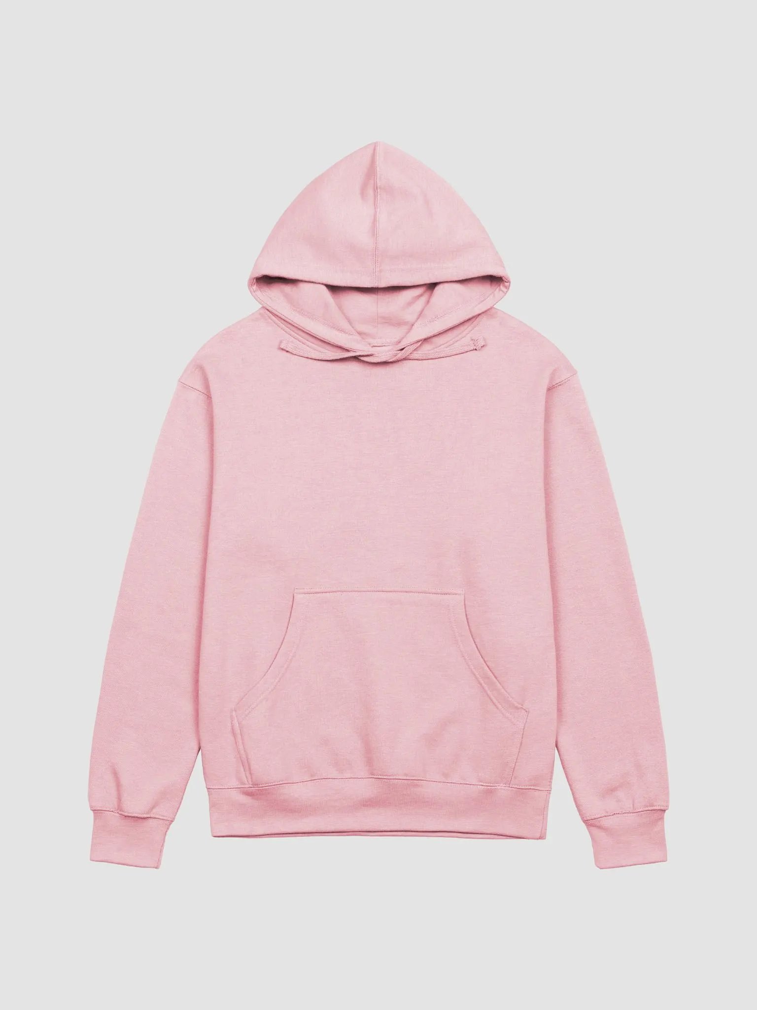 Casual Fit Midweight Hoodie product image (6)