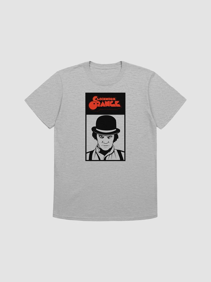 Clockwork Orange Graphic Tee product image (1)