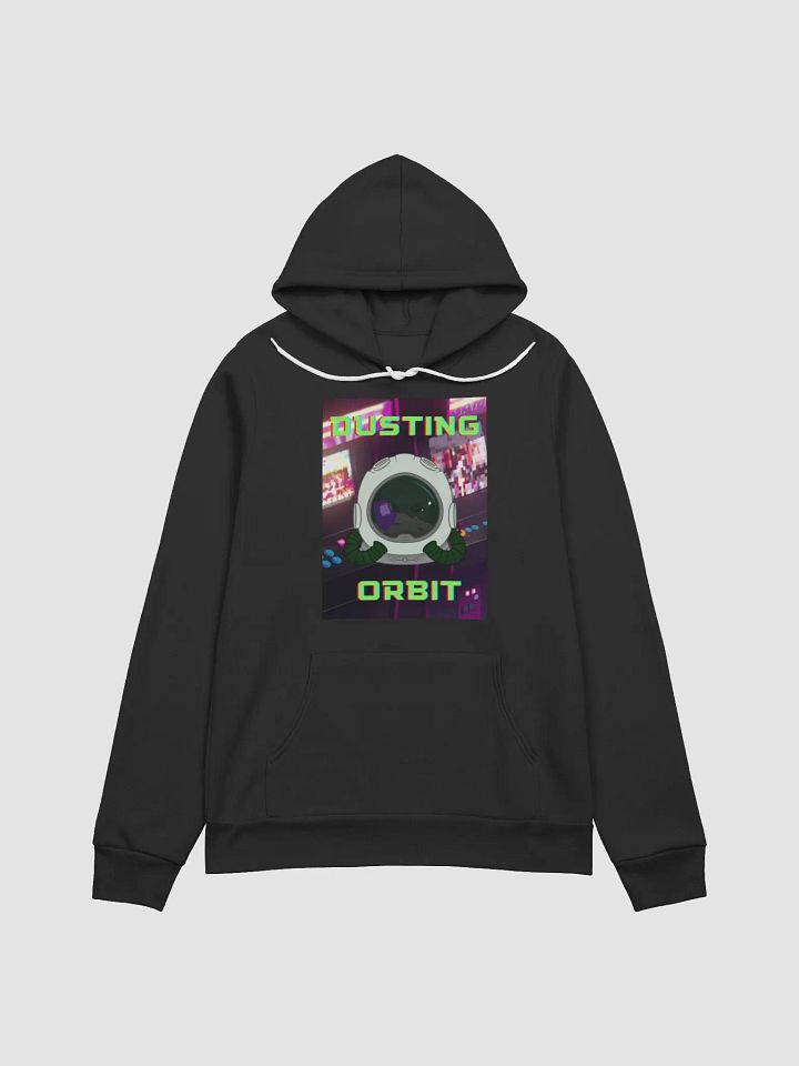Supersoft Dustingorbit Hoodie product image (3)