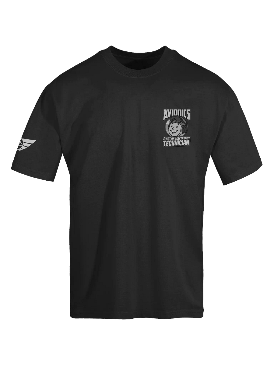 "AT: Swappin" B/W BigBoy Shirts product image (15)