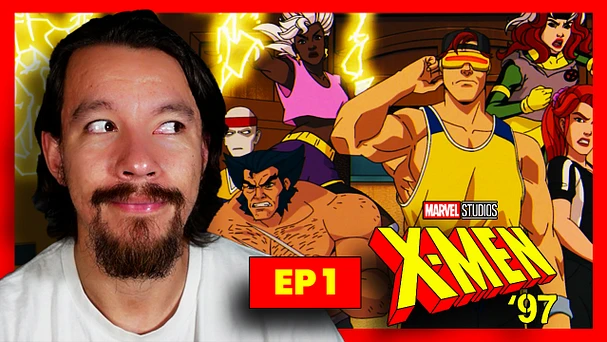 Video thumbnail