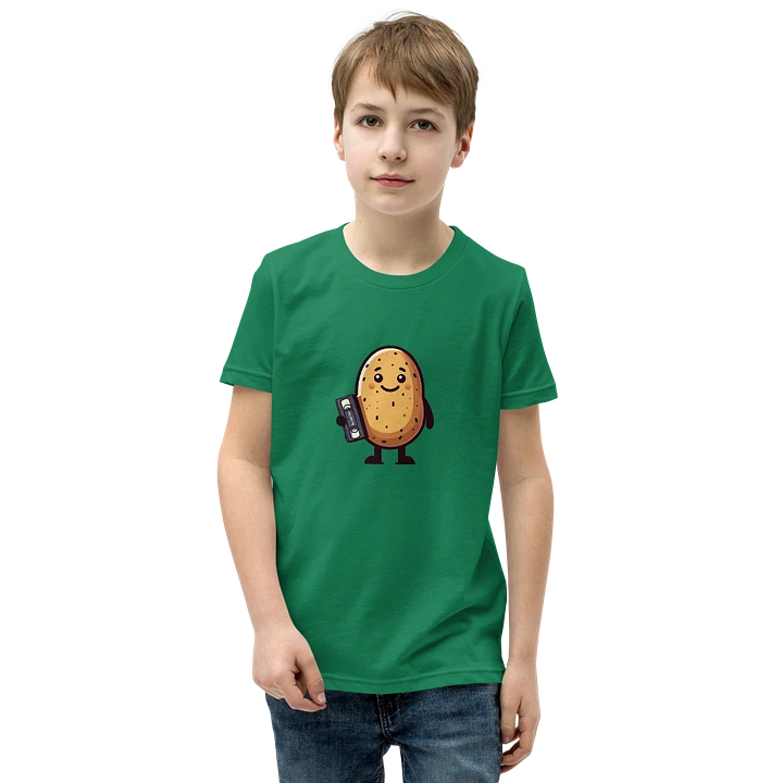 Kids Tater Tot T-Shirt product image (1)