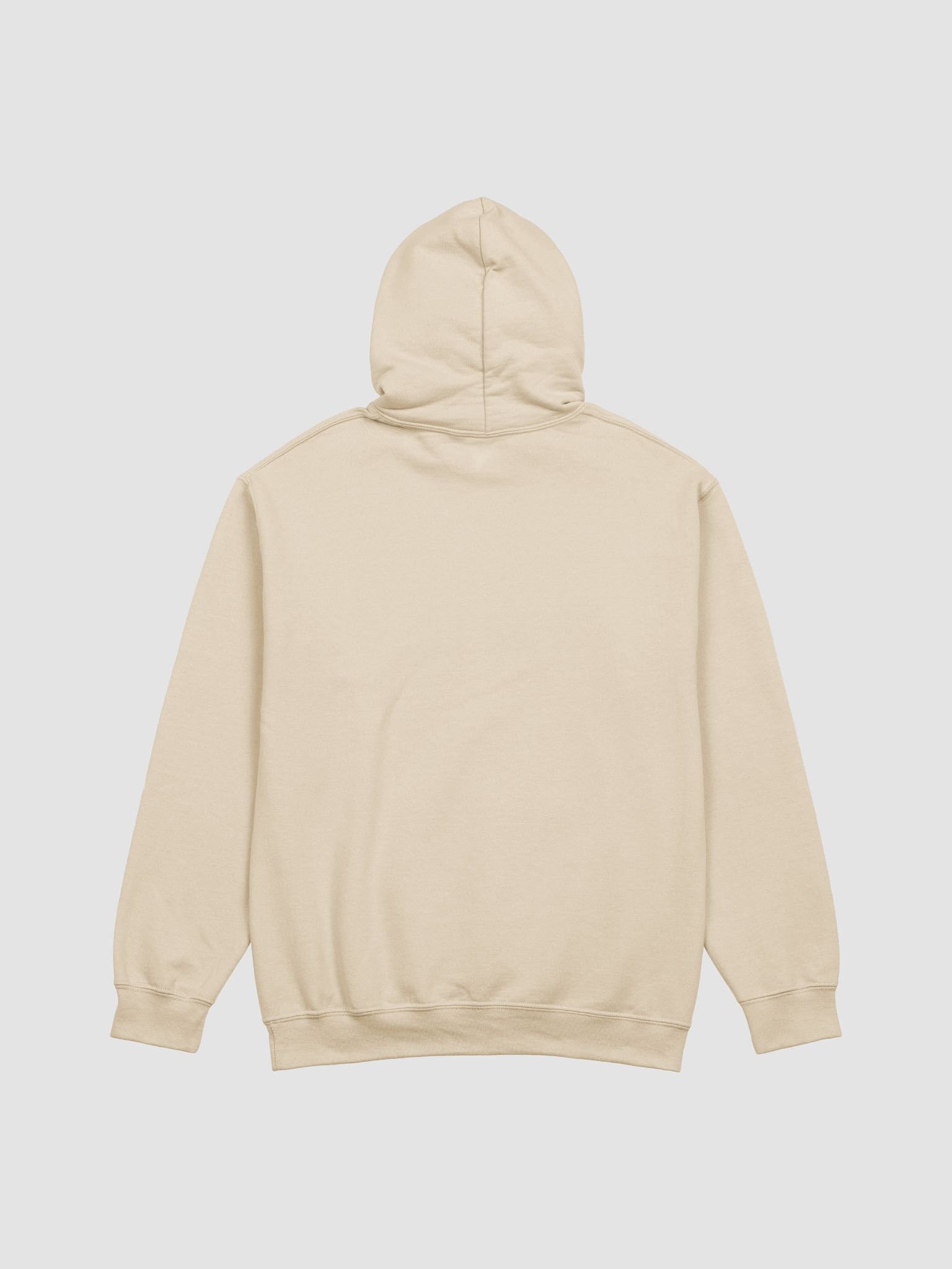 XLNT Foods Logo Hoodie product image (12)