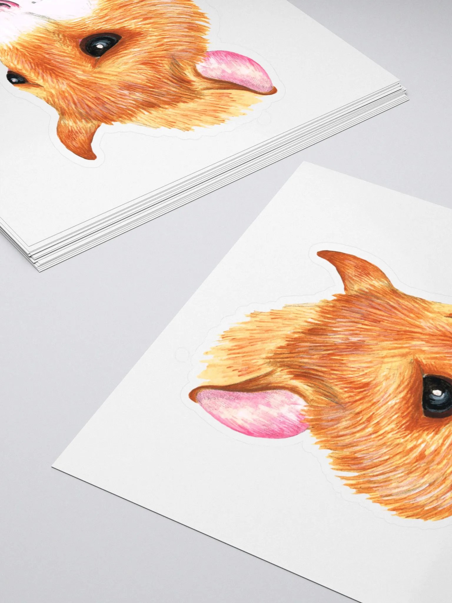 rat needs wuv sticker product image (2)
