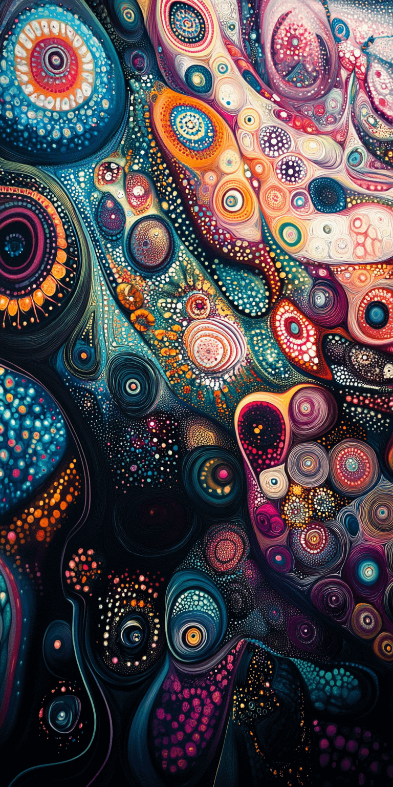 Phone Background Pattern product image (2)