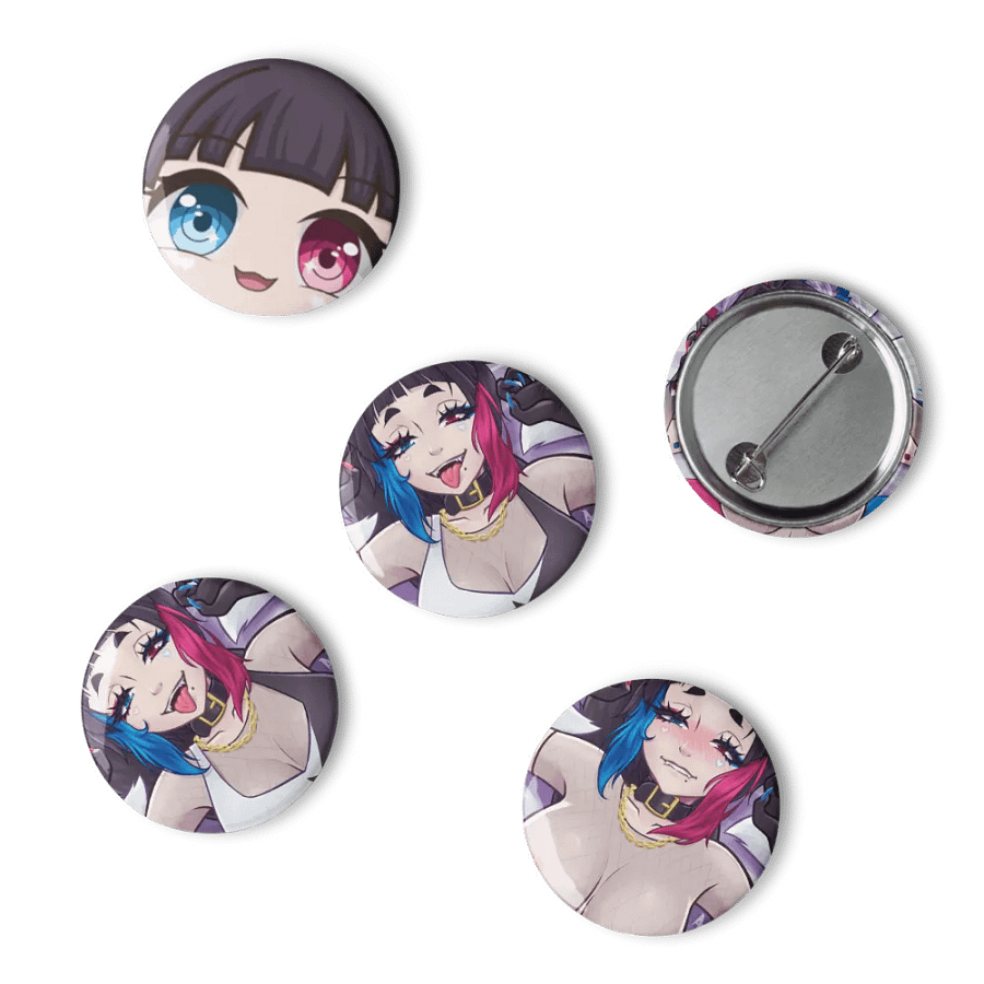 REMI BUTTONS product image (4)