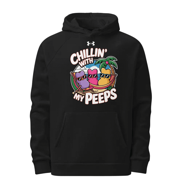 Chillin’ With My Peeps product image (1)