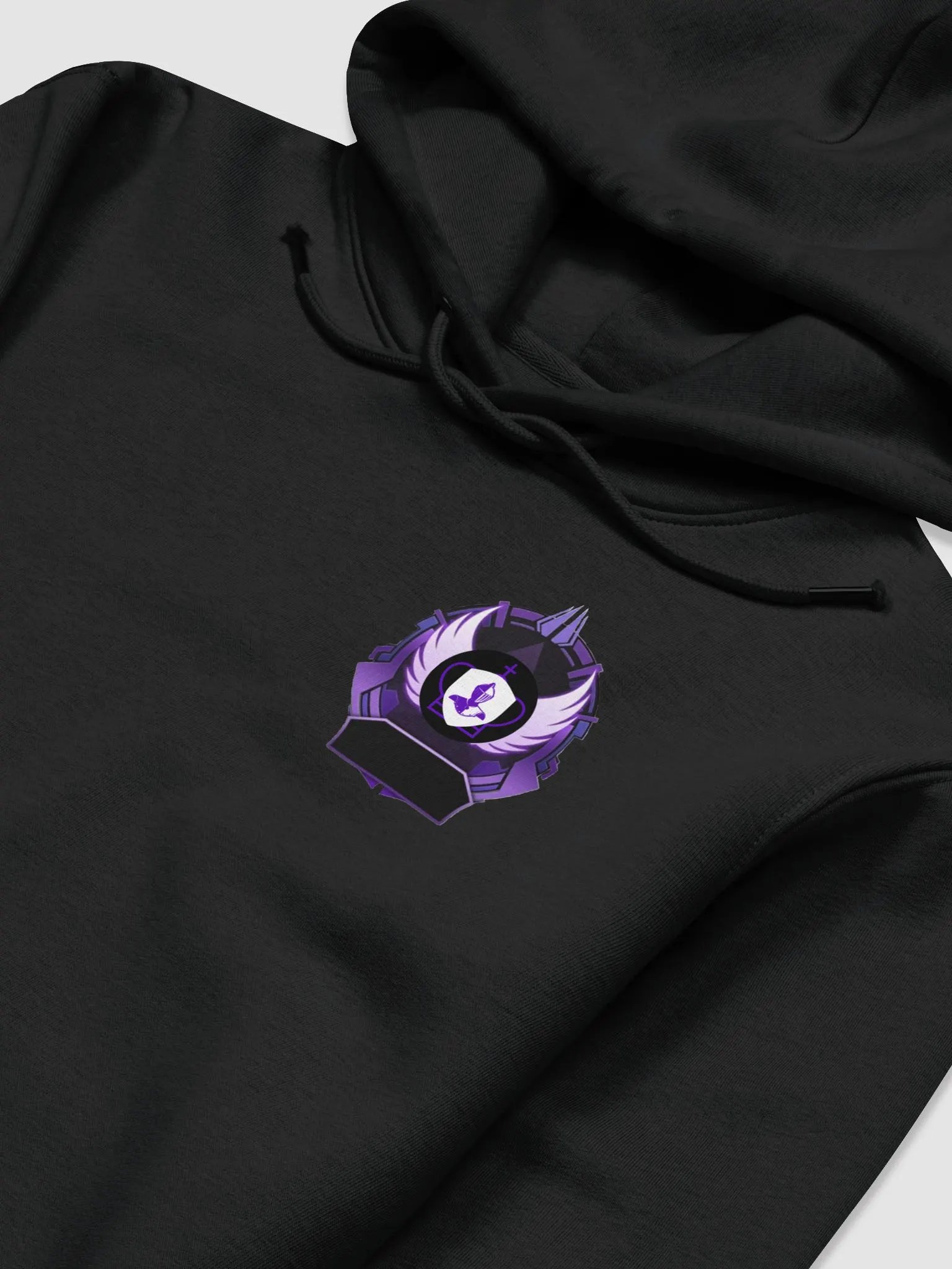 Masters Team Hoodie product image (3)