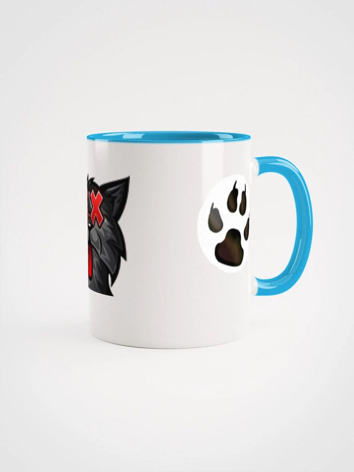 Pawsitively Purrfect Ceramic Mug product image (10)