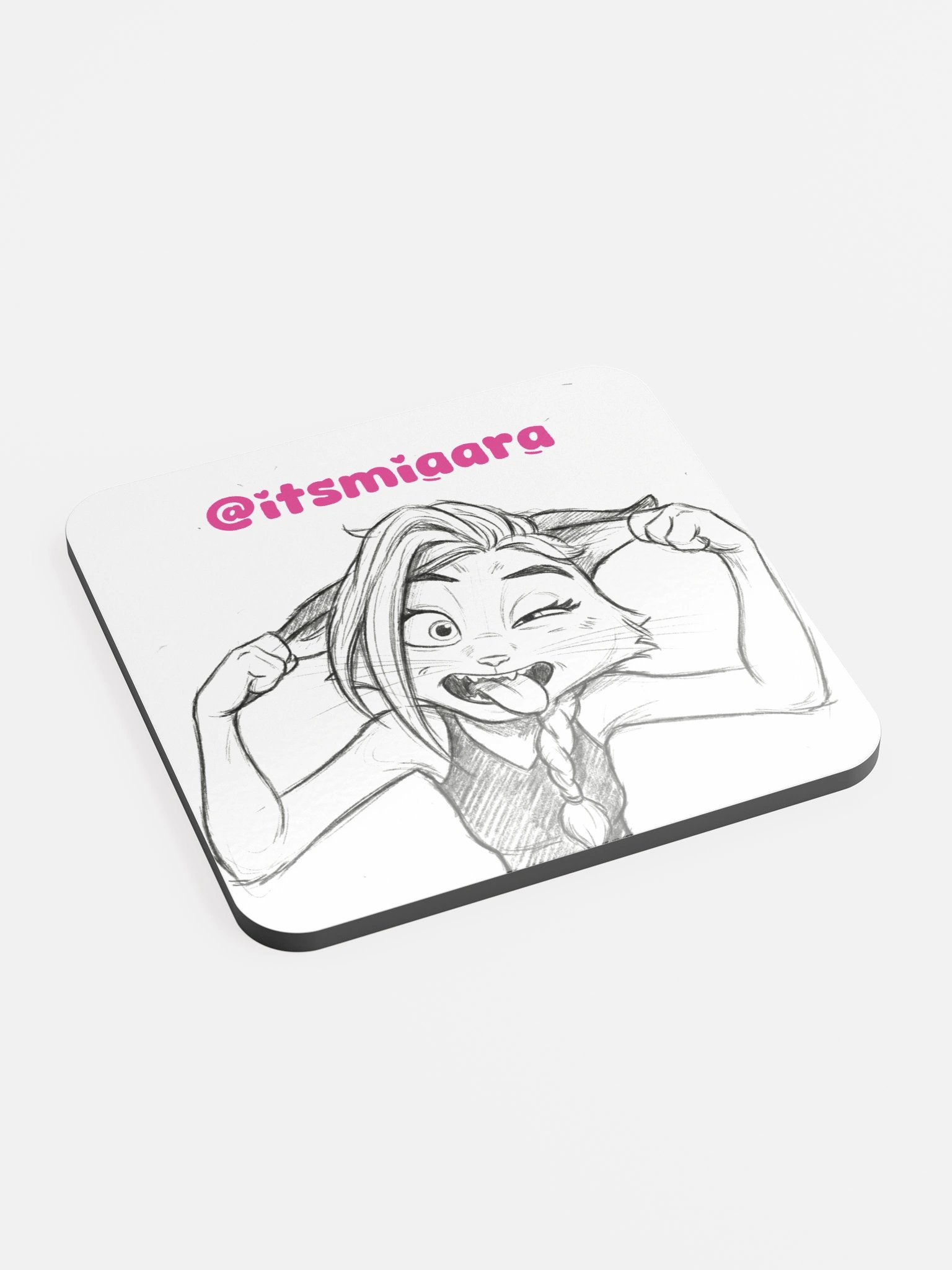 Miaara Coaster II product image (2)