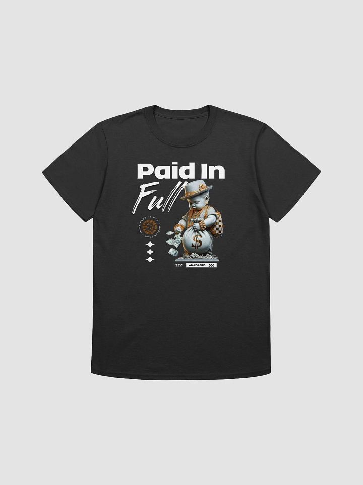Paid In Full product image (1)