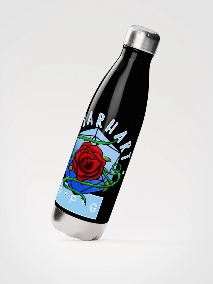 BriarHart RPG Stainless Steel Water Bottle product image (4)