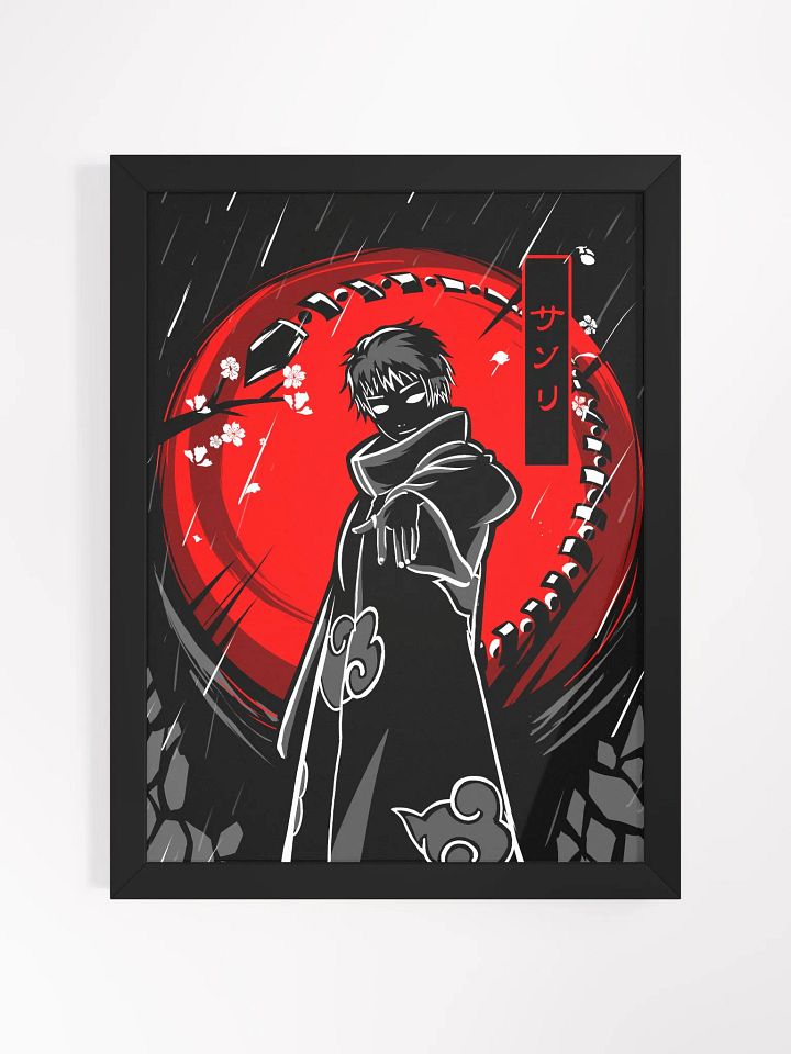 Sasori of the Red Sand product image (1)