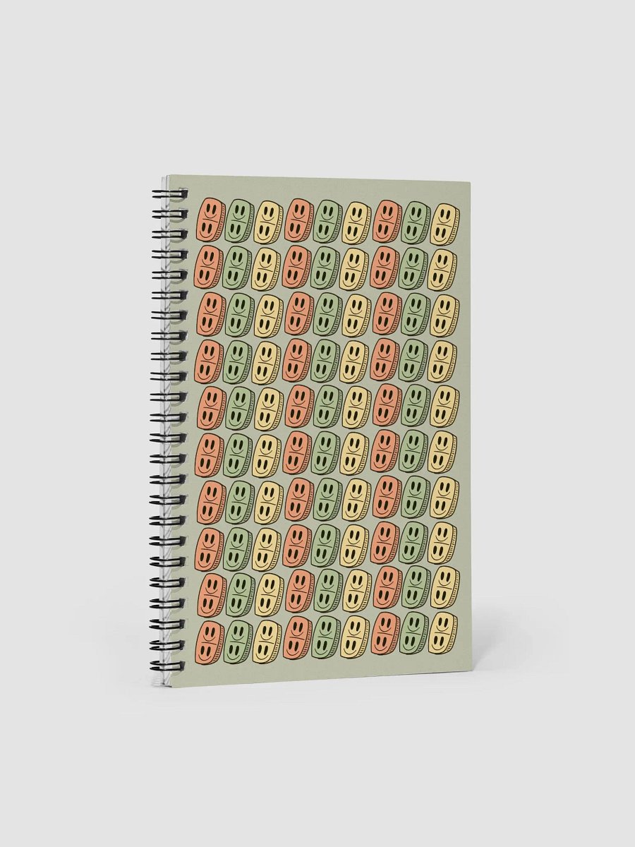 DOMS Notebook product image (1)