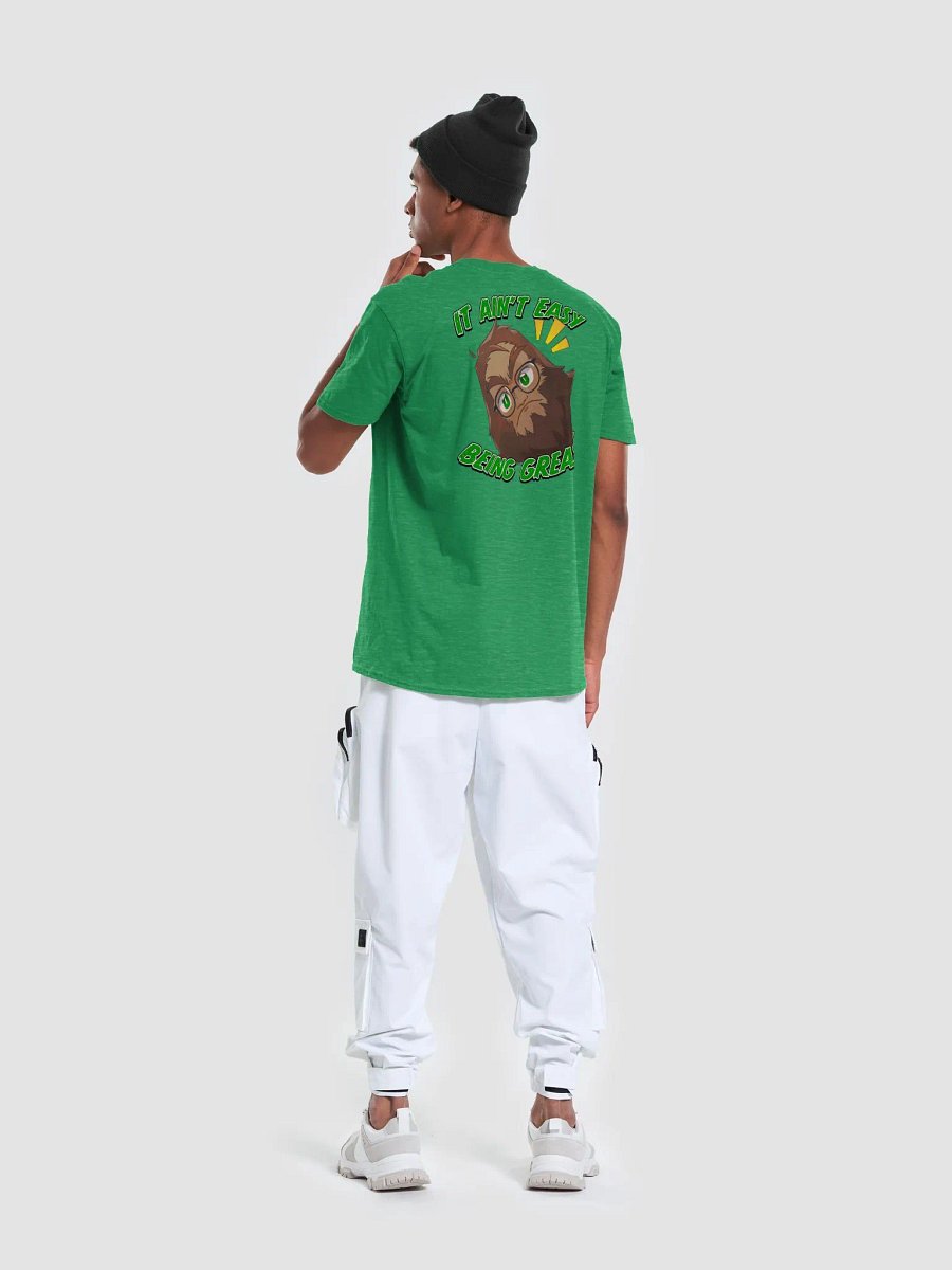 It Ain't Easy product image (6)
