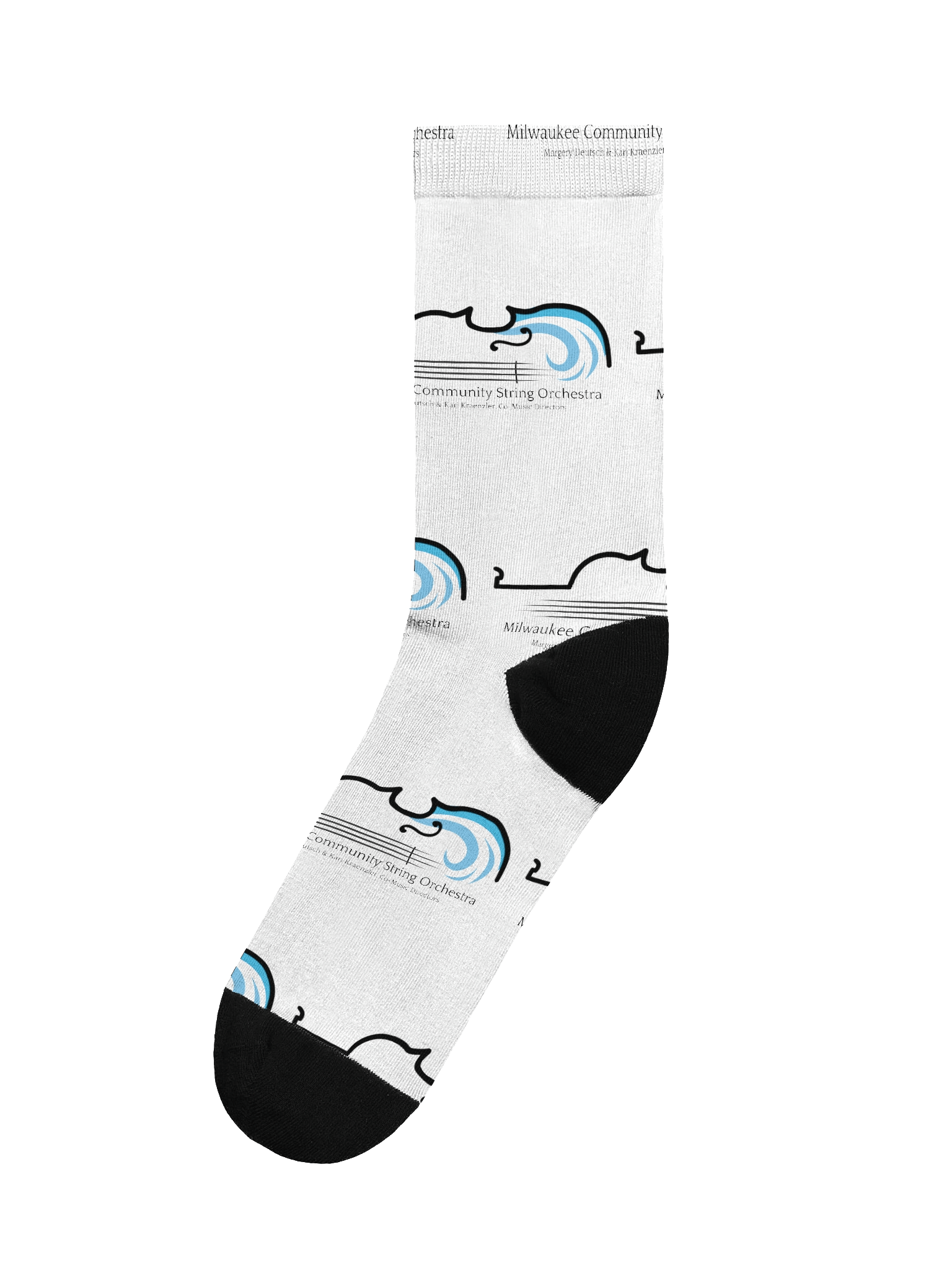 MCSO Socks product image (1)