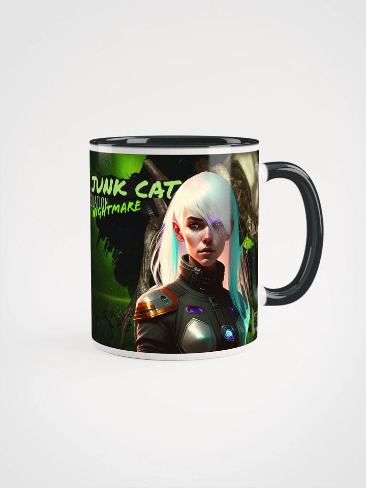 ALIEN:ISOLATION LV-426 Ceramic Mug (US, EU and CA Shipping) product image (1)