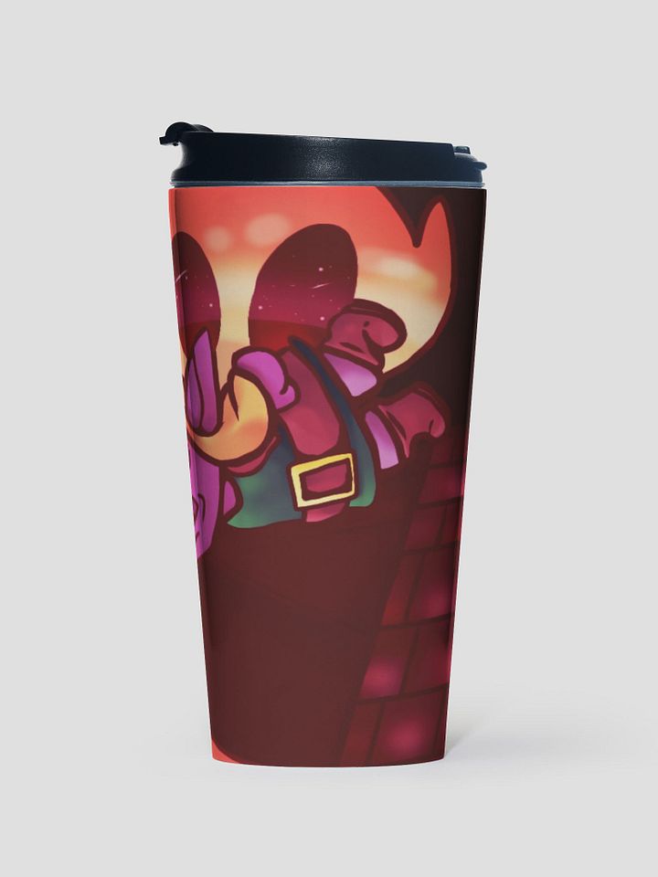 Mistakes Were Made Cup product image (1)
