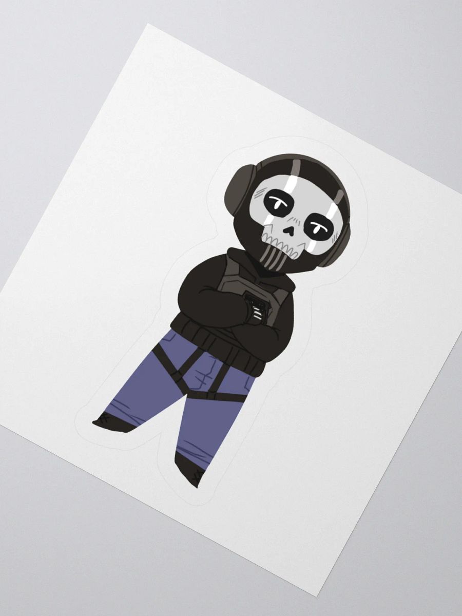 COD - Ghost product image (7)