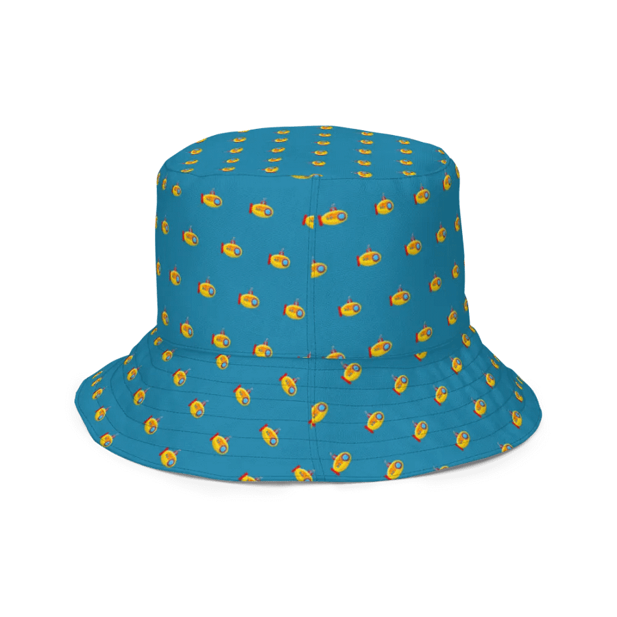 MSLA Subby Series - Reversible Bucket Hat product image (8)