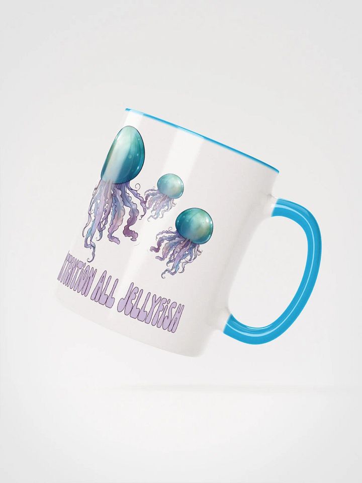 Attention All Jellyfish product image (12)