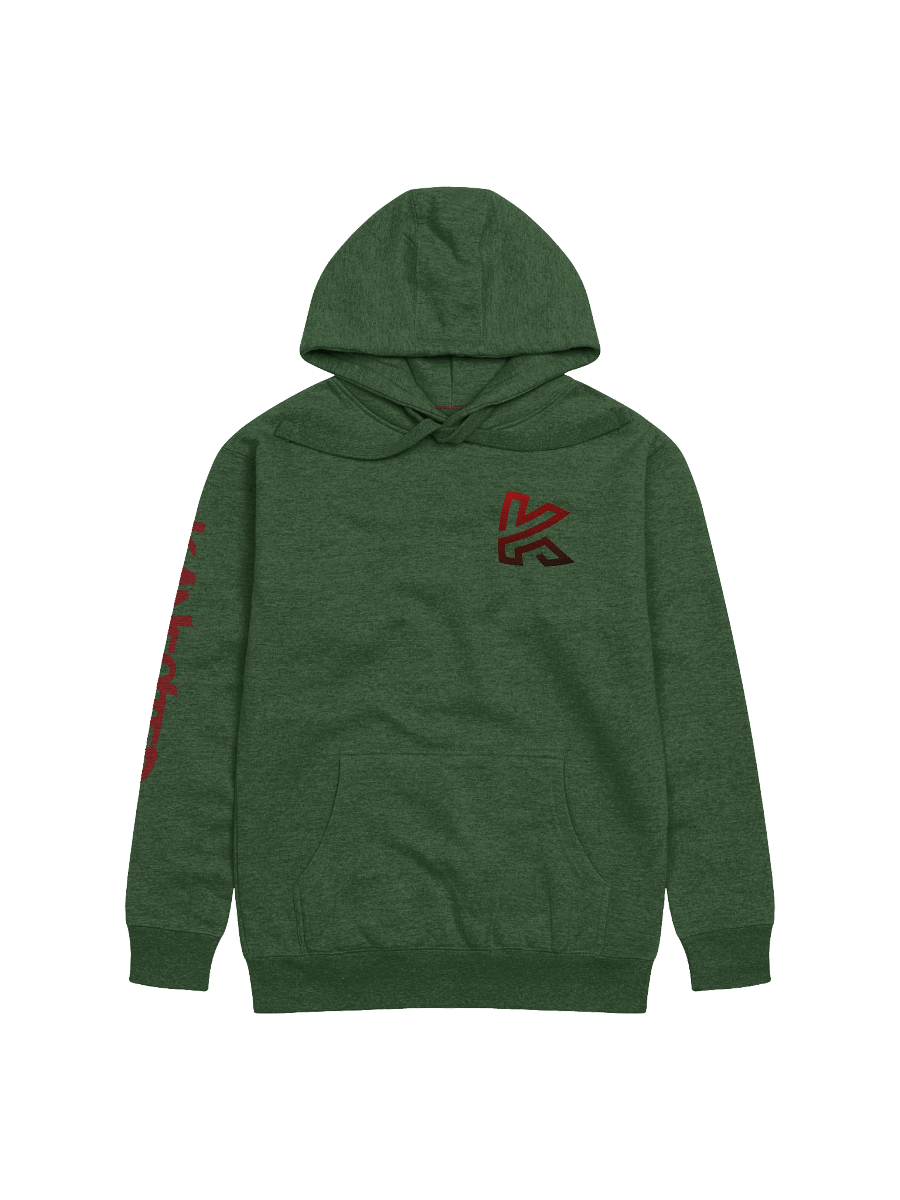 Kanected Hoodie product image (1)