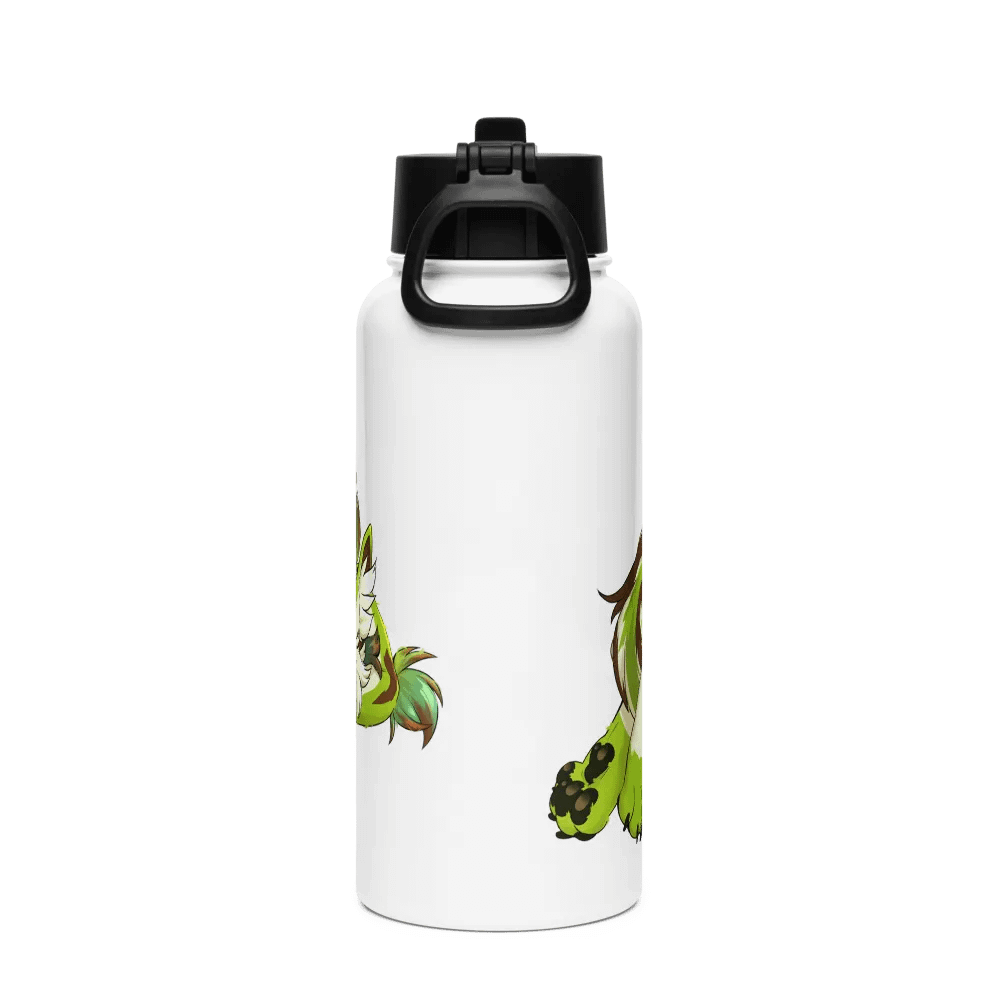 Avocado Water Bottle - 32oz Stainless product image (2)