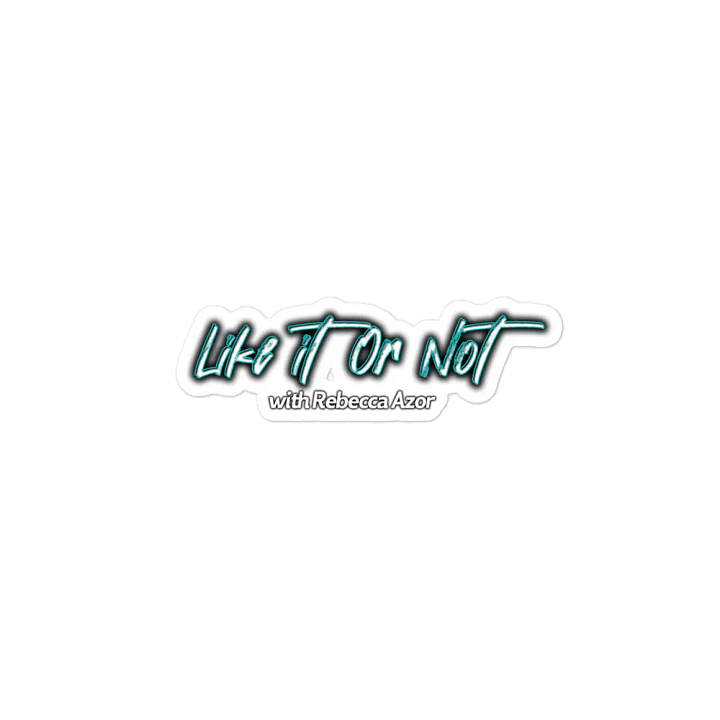 Like It Or Not Magnet product image (2)
