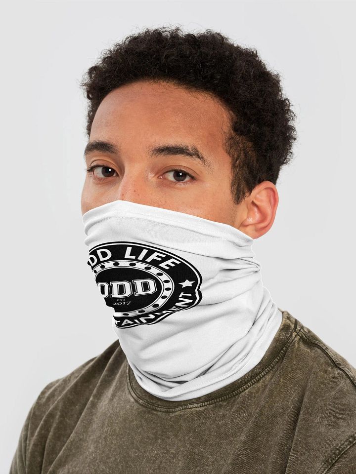 Oddlife Entertainment Neck Gator product image (2)