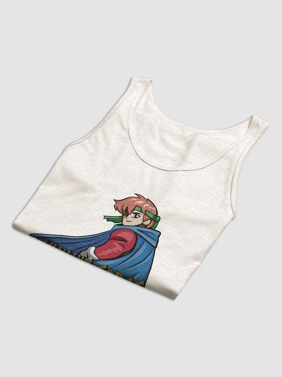 Shining Force: You can call me... Tank Top product image (24)