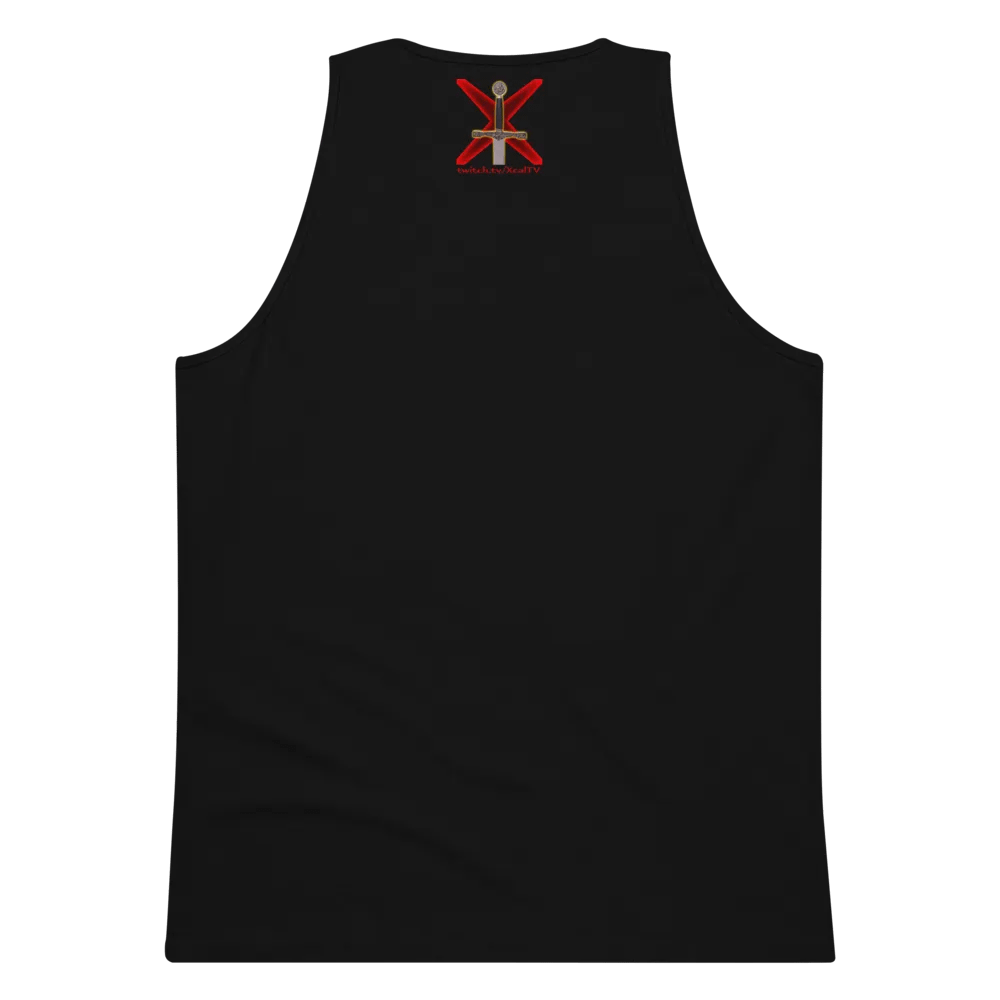 Moist Coconuts Tank product image (14)
