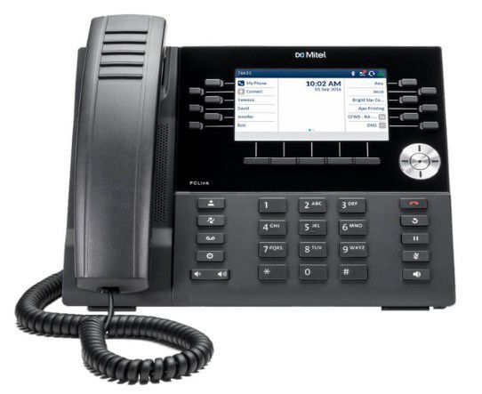MITEL 6930W IP PHONE 50008386 product image (1)
