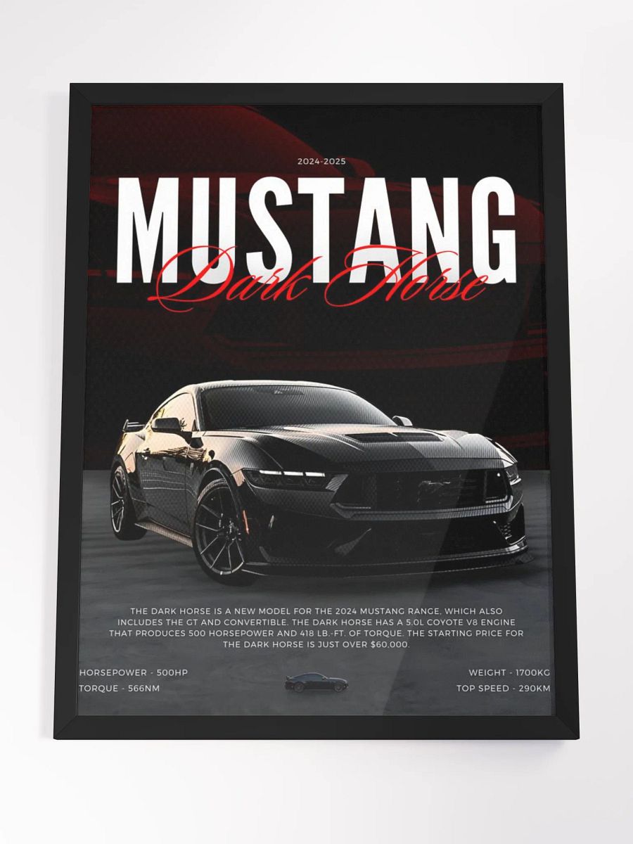 MUSTANG product image (4)
