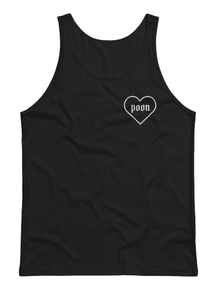 ANXIETYHANDS Tank product image (1)