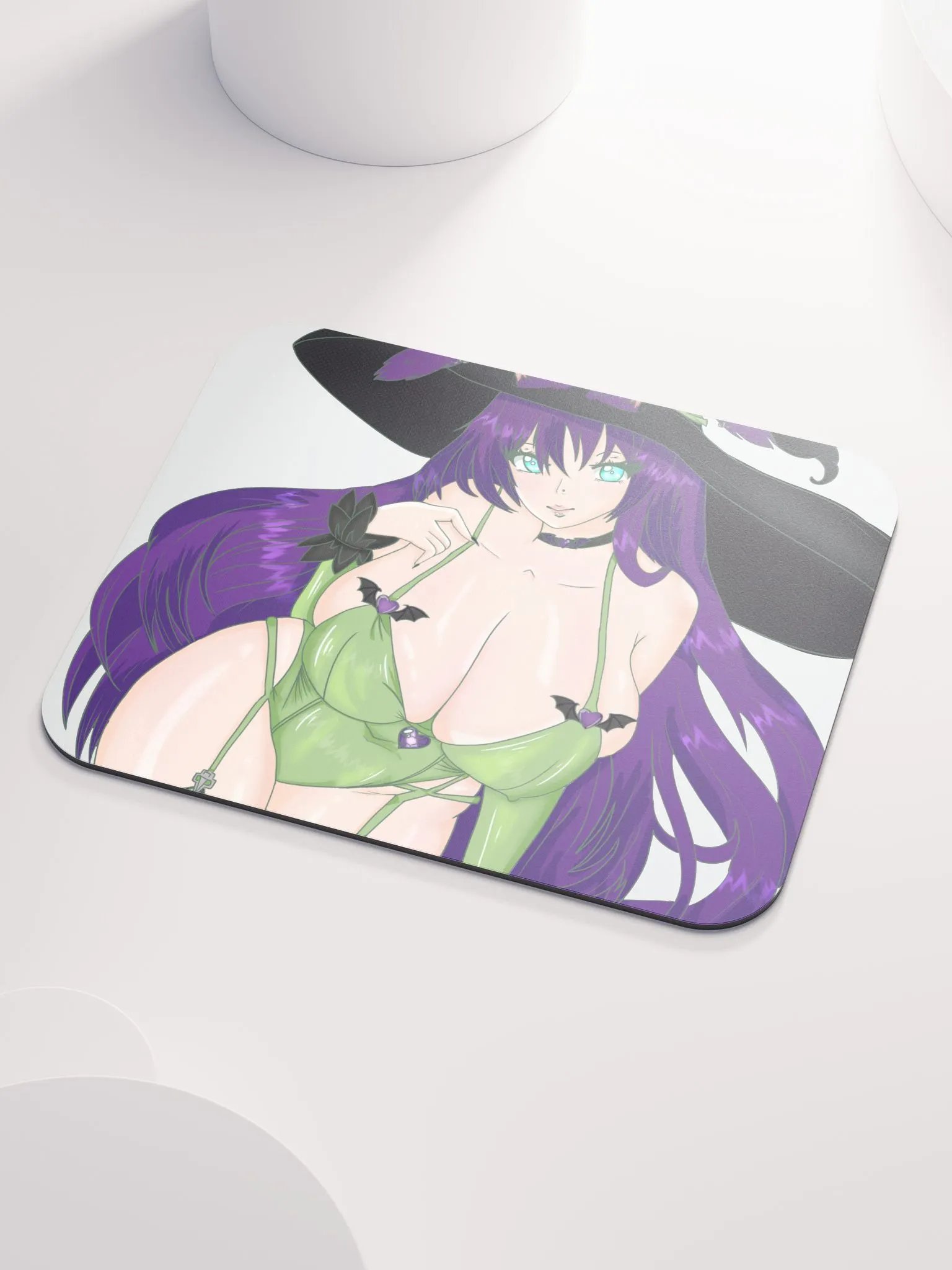 Witchy Pinup Gaming product image (3)