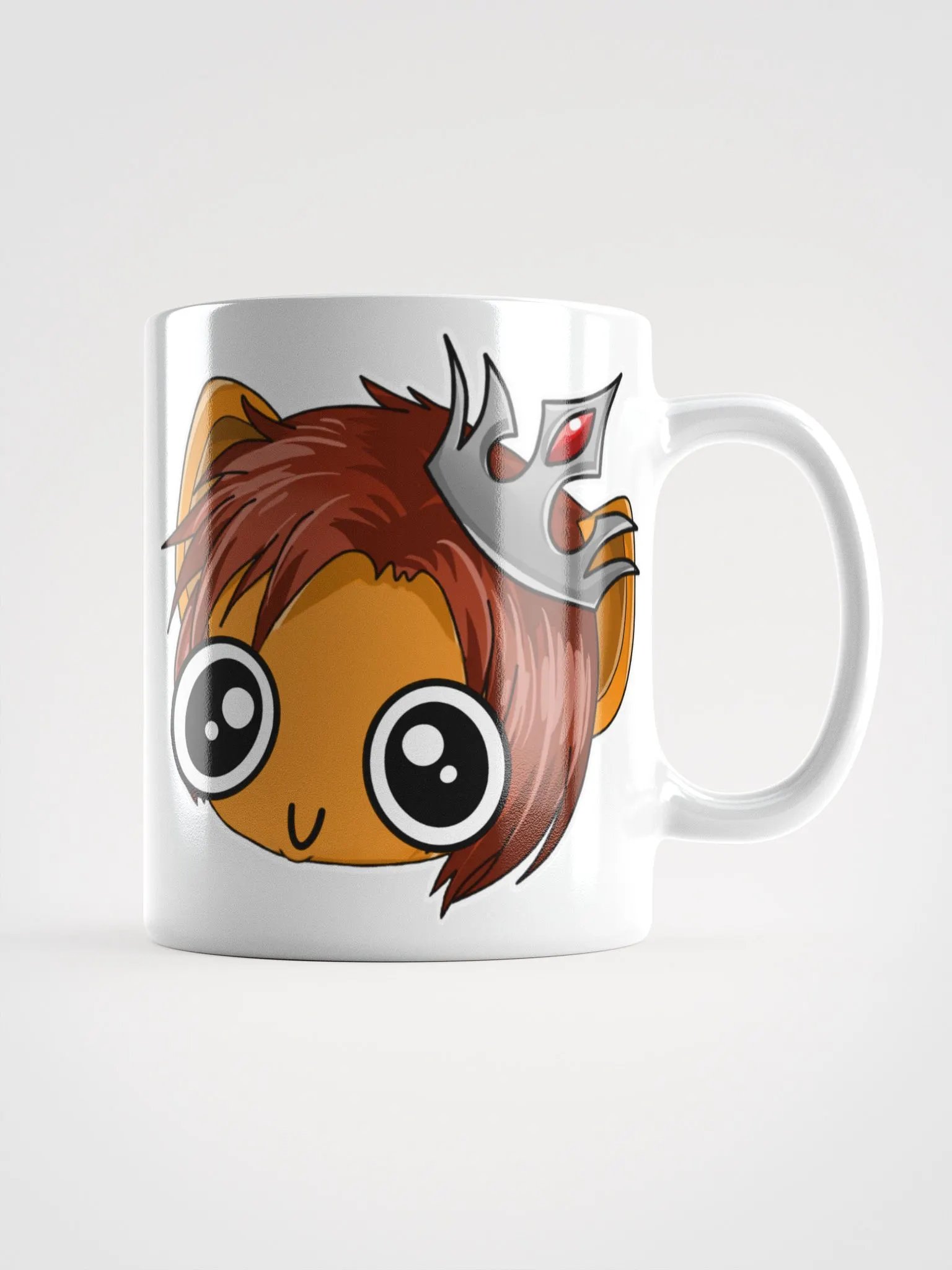 SIMBA CUTIE Mug product image (1)