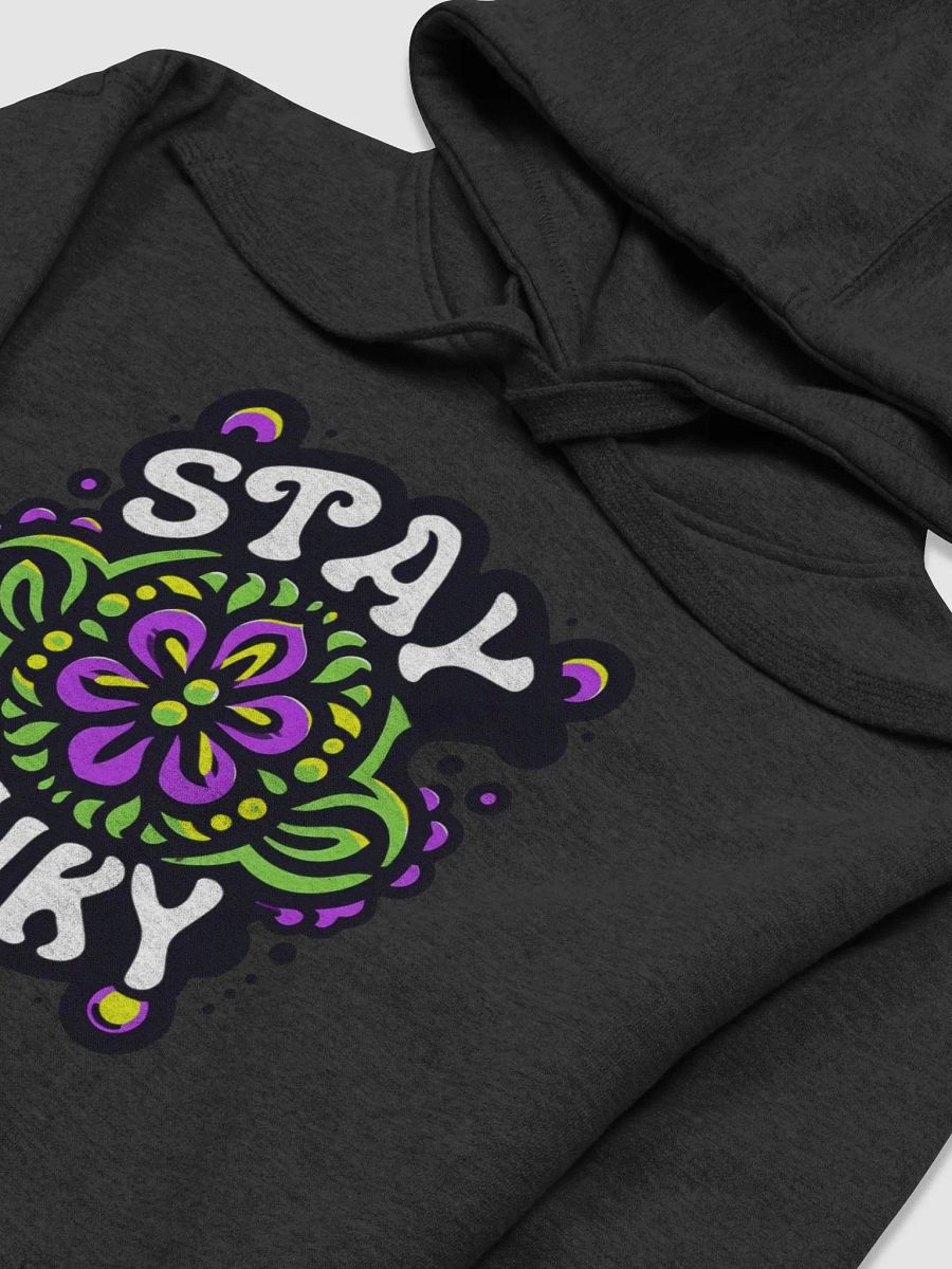 Stay Funky Mandala Hoodie product image (3)