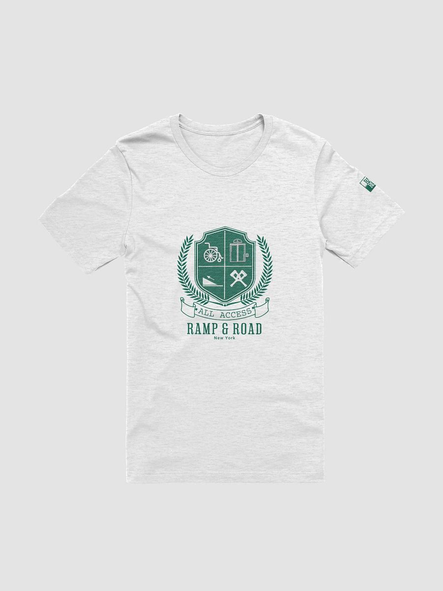 RAMP & ROAD T-Shirt product image (8)