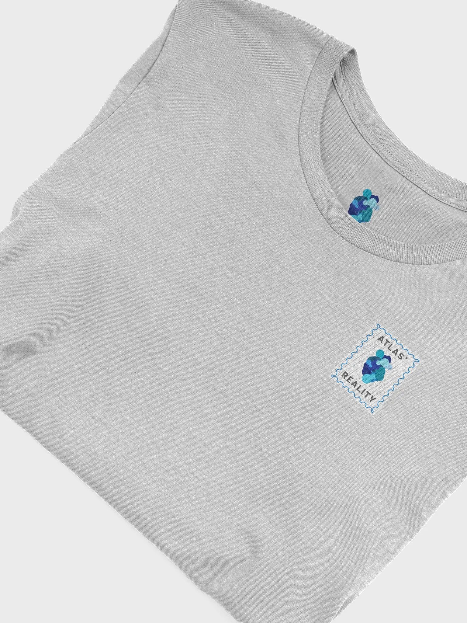 Atlas' Reality Stamp Shirt product image (40)