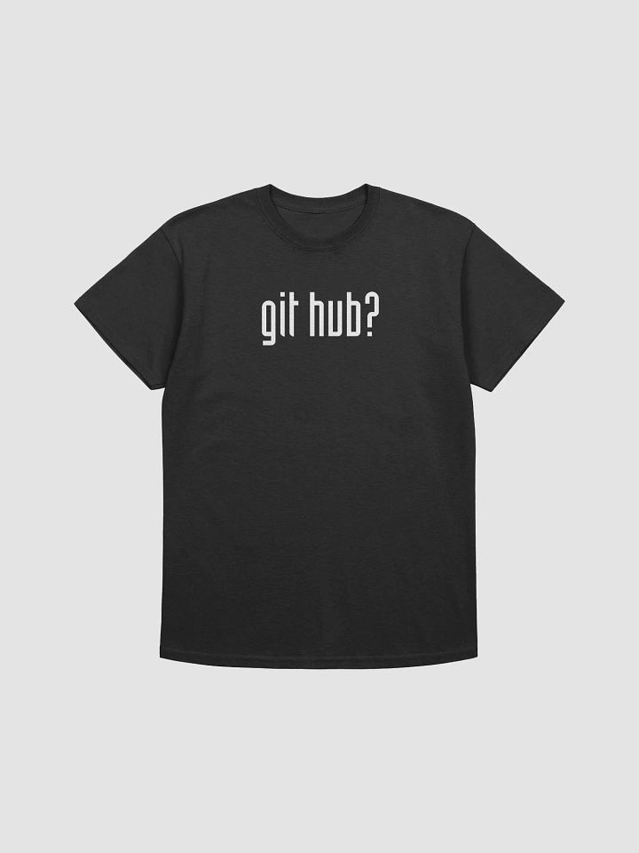 Git Hub? product image (3)