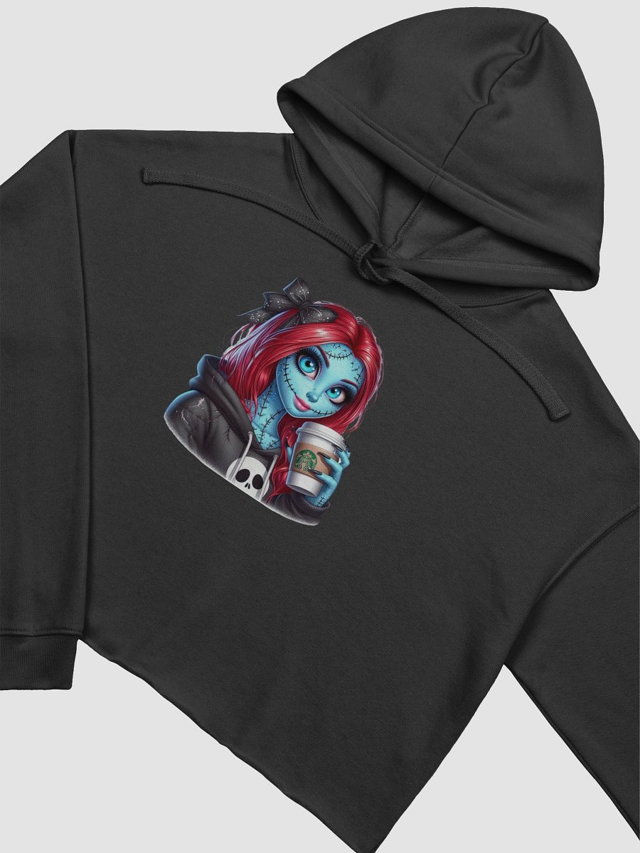 Stitched-Up Starbucks Hoodie product image (3)