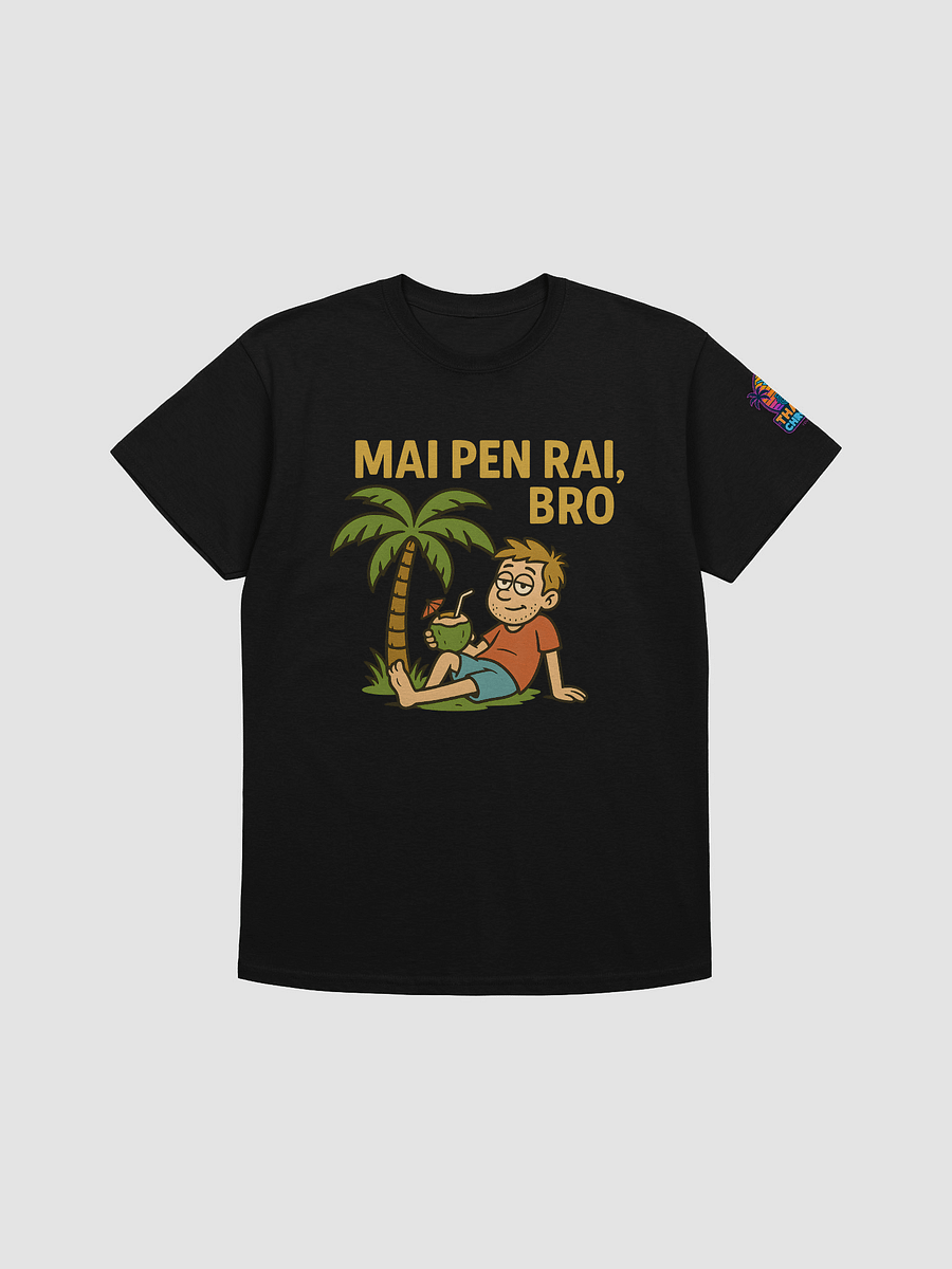 Mai Pen Rai, Bro product image (1)
