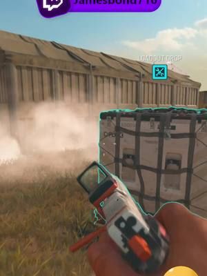 thats some good bait! #fyp #explore #warzone #mw3 #twitch #youtub @