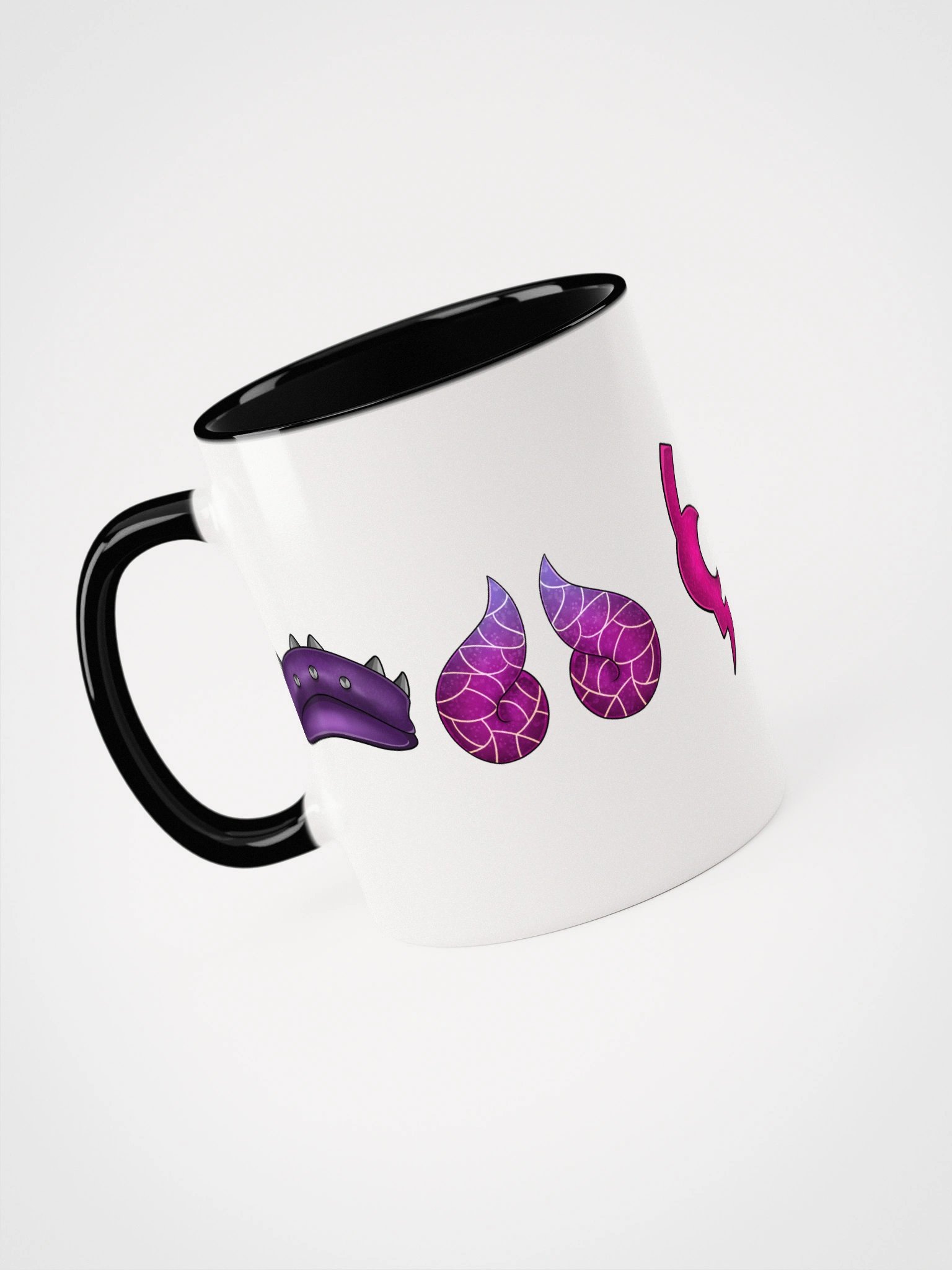 VenVT Sub Icon Mug product image (31)